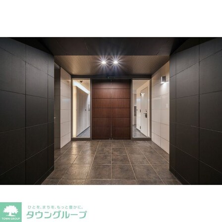 コスモリード目黒学芸大学イーストの物件内観写真